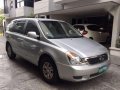 2013 Kia Carnival LX-1