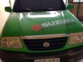 suzuki grand vitara 2001 model-5