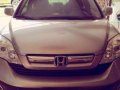 Honda CRV 2009-0