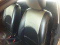 Ford Fiesta Sedan 2011 Trend Automatic-9