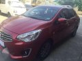 2016 Mitsubishi Mirage GLS G4 MT-2
