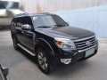 2012 Ford Everest 2.5 At-0