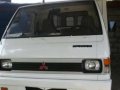 Mitsubishi L300 fb 98 model-1