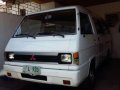 2002 mitsubishi l300 versa van diesel-0