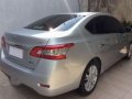 2015 Nissan Sylphy 1.8 Top of the Line-2