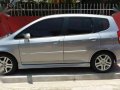 2005 honda jazz 1.5 vtec tags wigo)vios)mirage-1