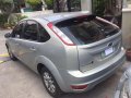 2009 Ford Focus AT1.8L H-back AllOrig Vs2010 2011 Mazda Accent Civic-2