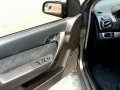 2007 Chevrolet Aveo Sedan LT-MATIC- Top of D Line-Fuel Efficient-5