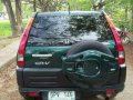 Honda CRV manual (7 SEATERS)-3