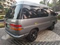 Toyota Liteace Super Extra 2005 AT Diesel-10
