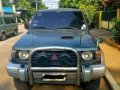 Mitsubishi Pajero 4m40 eng 3dr-2