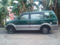 Mitsubishi adventure gls 99-2