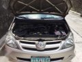 2008 Toyota Innova E Gasoline-6