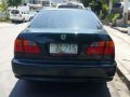 Honda civic 1999 sir bodyall orig-2