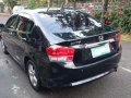 honda city 2010 ATall pwr 1.3 IVTEC Very thrifty on gas like brand new-2