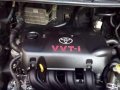 2011 Model Toyota Vios e automatic transmission-1