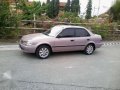 2002 toyota corolla LE limited 15mags imus cavite-0