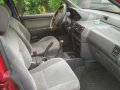 mitsubishi space wagon model 1995 manual transmission all power-8