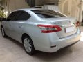 2015 Nissan Sylphy 1.8-5