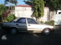 Well maintained 1990 Toyota Corolla XL-2