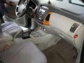 Toyota Innova G Van 2011 250k Mileage-11