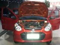 2014 Suzuki alto de luxe .8cc * brandnew condition!-3