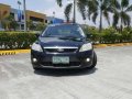Ford Focus Hatcback 2011 mdl Automatic-8