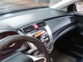 honda city 2010AT IVTEC SRS ABS ABAGS car is like brand new inside out-7