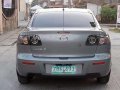 Mazda 3 2008 1.6 AT fresh (alt to civic altis city vios 2009 2010)-1