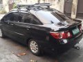 Honda city idsi 2008 glossy paint vs vios civic lancer-2