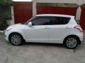 Suzuki Swift 2012-1