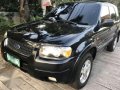 Ford Escape XLS 4x2 52tkms AT 2006-0