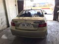 Toyota Vios 1.5 G manual 2006-2