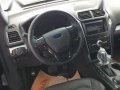 2017 Ford Explorer Sport 3500cc Ecoboost V6 AT-7