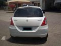 For Sale: Suzuki Swift 2012 1.4(Manual)-4