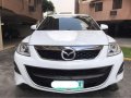 2011 Mazda CX9 4x4 Top of the Line Casa Maintained-1