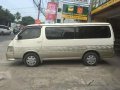Toyota Grandia HiAce 2004 Model-1