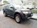 Rush Sale!! 2013 Mitsubishi Montero Sport Glx Manual Diesel. Fortuner-2