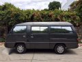 Mitsubishi L300 Versa Van Diesel-0