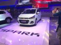 2017 Chevrolet Spark MT 58K down all in-1