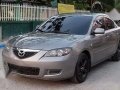 Mazda 3 2008 1.6 AT fresh (alt to civic altis city vios 2009 2010)-5