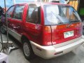 mitsubishi space wagon model 1995 manual transmission all power-3