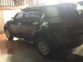 Mitsubishi Montero 2011 manual-7