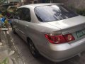 2006 Honda City idsi for sale-2