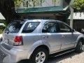 Fresh in and out 2005 Kia Sorento 4x4-3