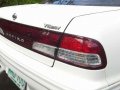 Nissan Cefiro 1999-1