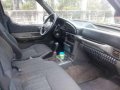 Mercedes Benz Licensed SUV Ssangyong MUSSO 4x4 Diesel Manual 4wd-5