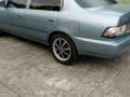 Toyota Corolla gli-1