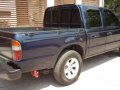 2001 Ford Ranger Pickup-4