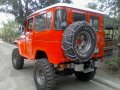 Land cruiser bj40 fj40 4x4 diesel toyota B-6